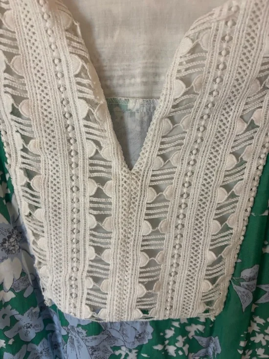 Tuckernuck Pippa Spring Dress XXL - Picture 11 of 12